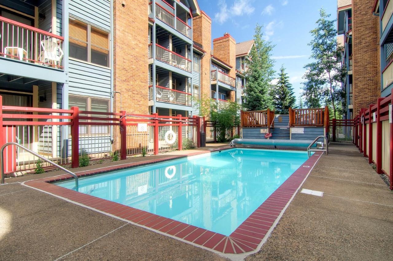 Blue River Escapade Breckenridge Exterior foto